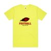 Block Tee (Safety Colours) Thumbnail