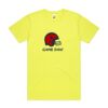 Block Tee (Safety Colours) Thumbnail