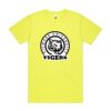 Block Tee (Safety Colours) Thumbnail