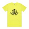 Block Tee (Safety Colours) Thumbnail