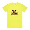 Block Tee (Safety Colours) Thumbnail