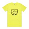 Block Tee (Safety Colours) Thumbnail