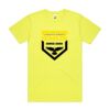 Block Tee (Safety Colours) Thumbnail