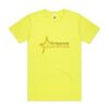 Block Tee (Safety Colours) Thumbnail