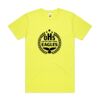 Block Tee (Safety Colours) Thumbnail
