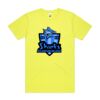 Block Tee (Safety Colours) Thumbnail
