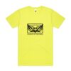 Block Tee (Safety Colours) Thumbnail