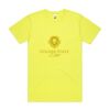 Block Tee (Safety Colours) Thumbnail