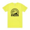 Block Tee (Safety Colours) Thumbnail