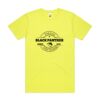Block Tee (Safety Colours) Thumbnail
