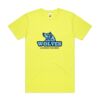 Block Tee (Safety Colours) Thumbnail