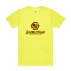 Block Tee (Safety Colours) Thumbnail