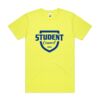 Block Tee (Safety Colours) Thumbnail