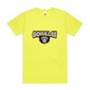 Block Tee (Safety Colours) Thumbnail