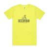 Block Tee (Safety Colours) Thumbnail