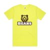 Block Tee (Safety Colours) Thumbnail