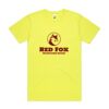 Block Tee (Safety Colours) Thumbnail