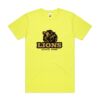 Block Tee (Safety Colours) Thumbnail