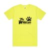 Block Tee (Safety Colours) Thumbnail
