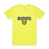 Block Tee (Safety Colours) Thumbnail