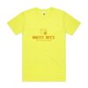 Block Tee (Safety Colours) Thumbnail