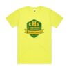 Block Tee (Safety Colours) Thumbnail