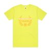 Block Tee (Safety Colours) Thumbnail