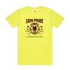 Block Tee (Safety Colours) Thumbnail