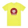 Block Tee (Safety Colours) Thumbnail