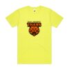 Block Tee (Safety Colours) Thumbnail