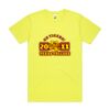 Block Tee (Safety Colours) Thumbnail