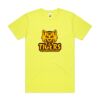 Block Tee (Safety Colours) Thumbnail