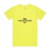 Block Tee (Safety Colours) Thumbnail