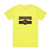Block Tee (Safety Colours) Thumbnail
