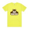 Block Tee (Safety Colours) Thumbnail