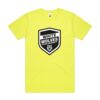 Block Tee (Safety Colours) Thumbnail