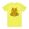 Block Tee (Safety Colours) Thumbnail