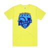 Block Tee (Safety Colours) Thumbnail