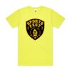 Block Tee (Safety Colours) Thumbnail