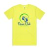 Block Tee (Safety Colours) Thumbnail