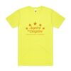 Block Tee (Safety Colours) Thumbnail