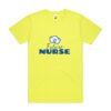 Block Tee (Safety Colours) Thumbnail