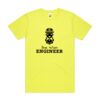 Block Tee (Safety Colours) Thumbnail