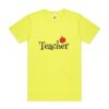 Block Tee (Safety Colours) Thumbnail