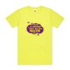 Block Tee (Safety Colours) Thumbnail