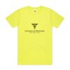 Block Tee (Safety Colours) Thumbnail