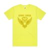 Block Tee (Safety Colours) Thumbnail