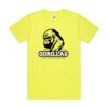 Block Tee (Safety Colours) Thumbnail