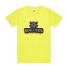 Block Tee (Safety Colours) Thumbnail