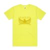 Block Tee (Safety Colours) Thumbnail